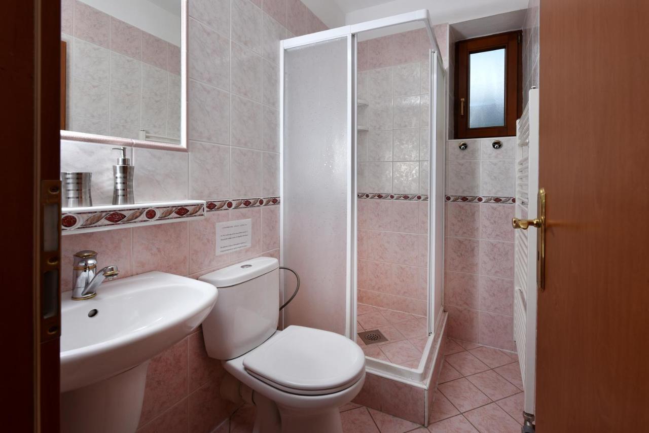 Penzión Perla-Aqua Ždiar Exterior foto